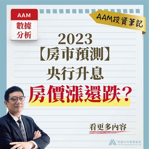 2023買房時機|【2023房市預測】今年想買房嗎？樂居：撿便宜的時。